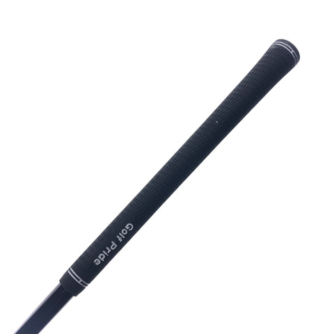 Used KBS TG Black 70 X Fairway Shaft / X-Stiff Flex / Titleist Gen 2 Fairway Ad
