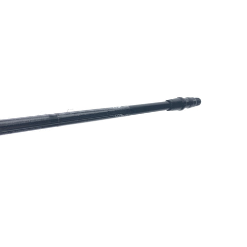 Used Kai'li Red FW 75 Fairway Shaft / X-Stiff Flex / TaylorMade Gen 2 Adapter