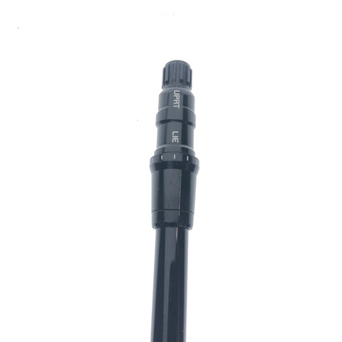 Used Kai'li Red FW 75 Fairway Shaft / X-Stiff Flex / TaylorMade Gen 2 Adapter