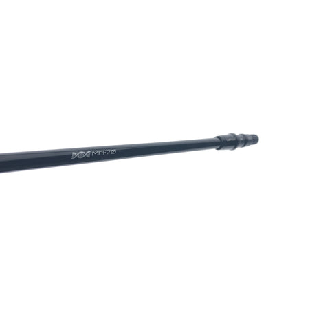 Used Kai'li White 60 S Driver Shaft / Stiff Flex / TaylorMade Gen 2 Adapter