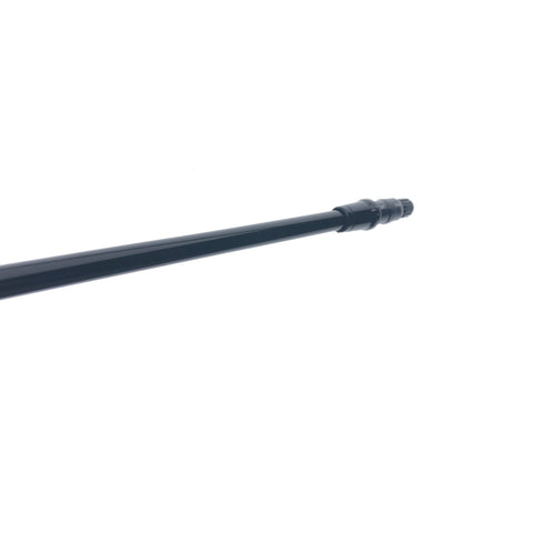 Used Kai'li White 60 S Driver Shaft / Stiff Flex / TaylorMade Gen 2 Adapter