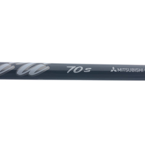 Used Kai'li White 70 Fairway Shaft / Stiff Flex / TaylorMade Gen 2 Adapter