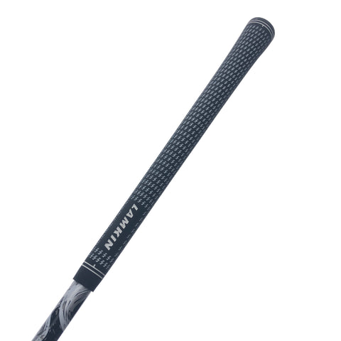 Used Kai'li White 70 Fairway Shaft / Stiff Flex / TaylorMade Gen 2 Adapter
