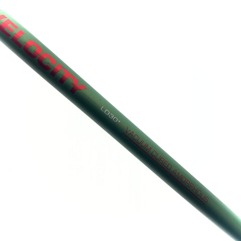 Used Kinetix Velocity LD30 Driver Shaft