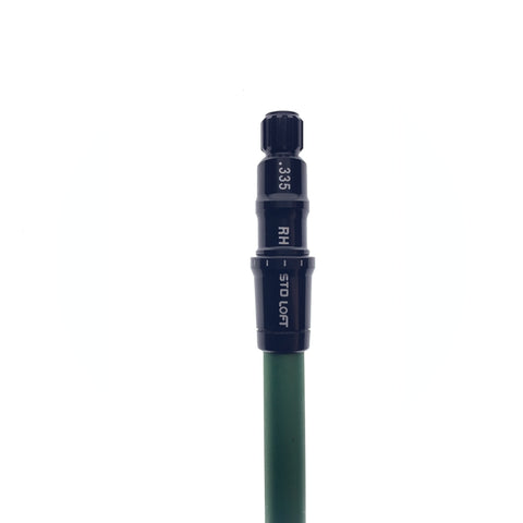 Used Kinetix Velocity LD30 Driver Shaft