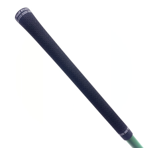 Used Kinetix Velocity LD30 Driver Shaft