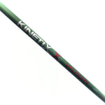 Used Kinetix Velocity LD30 Driver Shaft / TaylorMade Gen 2 Adapter