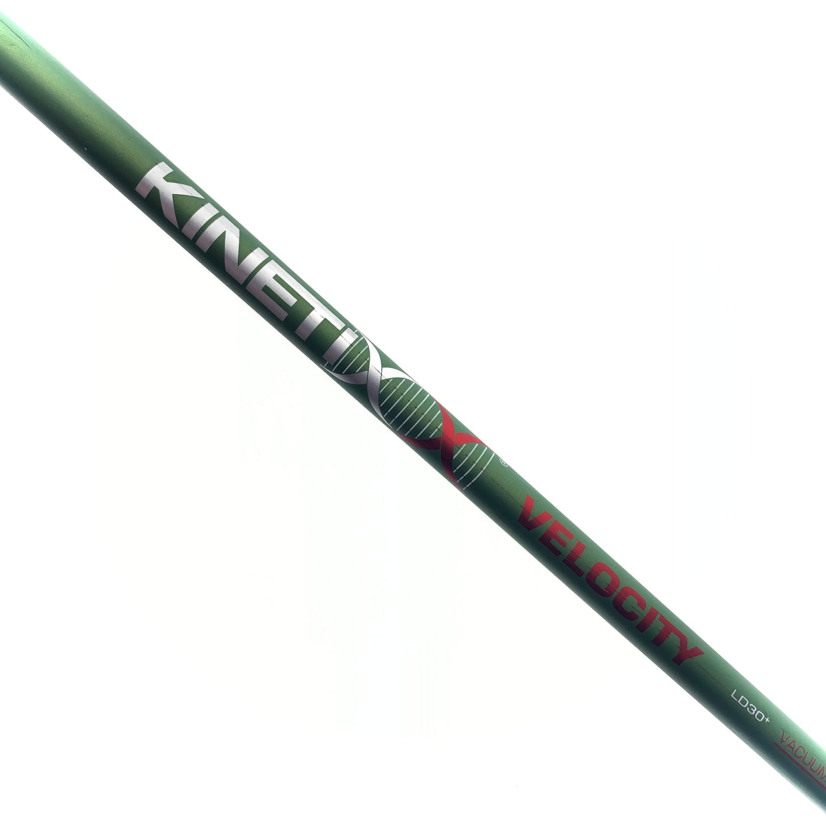 Used Kinetix Velocity LD30 Driver Shaft / TaylorMade Gen 2 Adapter