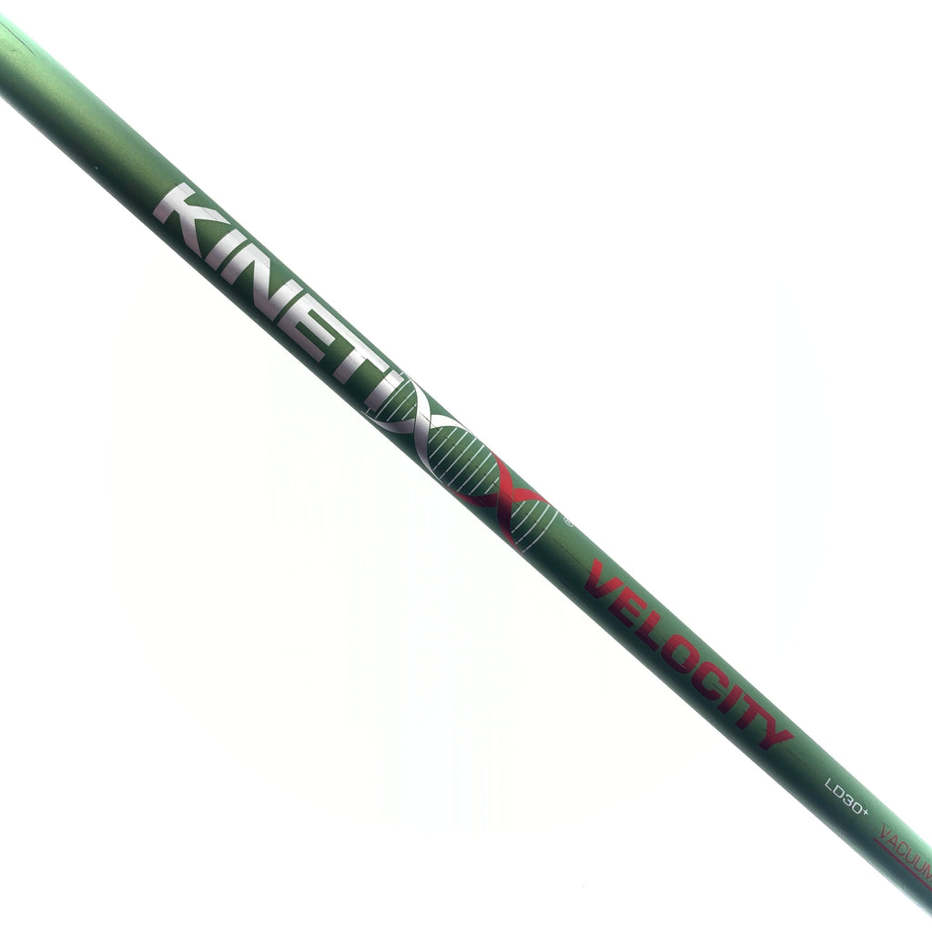 Used Kinetix Velocity LD30 Driver Shaft