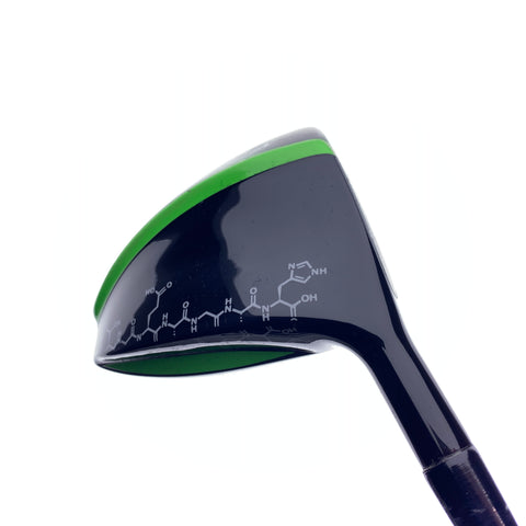 Used Krank Formula 5 LD Driver / 5.0 Degrees / TX Flex– Replay Golf