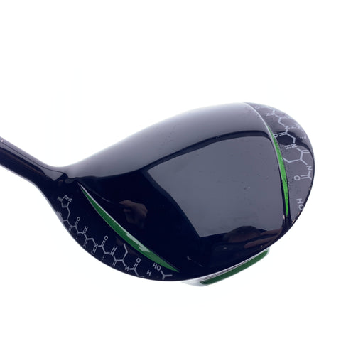 Used Krank Formula 5 LD Driver / 5.0 Degrees / TX Flex
