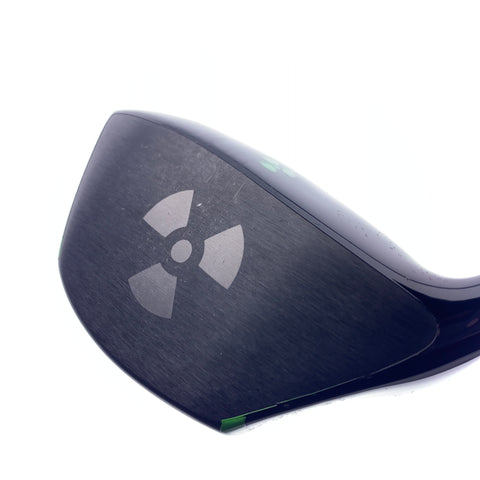 Used Krank Formula 5 LD Driver / 5.0 Degrees / TX Flex