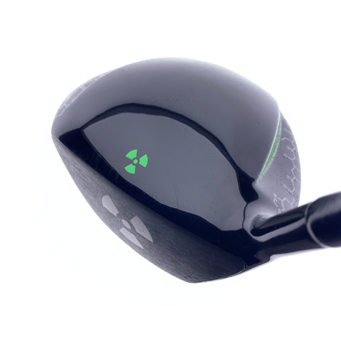 Used Krank Formula 5 LD Driver / 5.0 Degrees / TX Flex