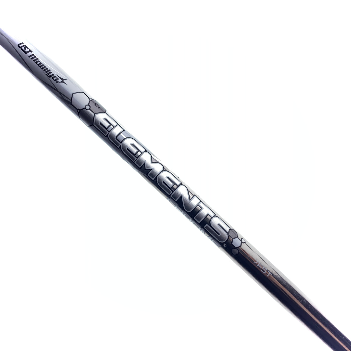 Used Krank Formula 5 LD Driver / 5.0 Degrees / TX Flex