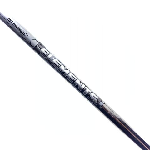 Used Krank Formula 5 LD Driver / 5.0 Degrees / TX Flex