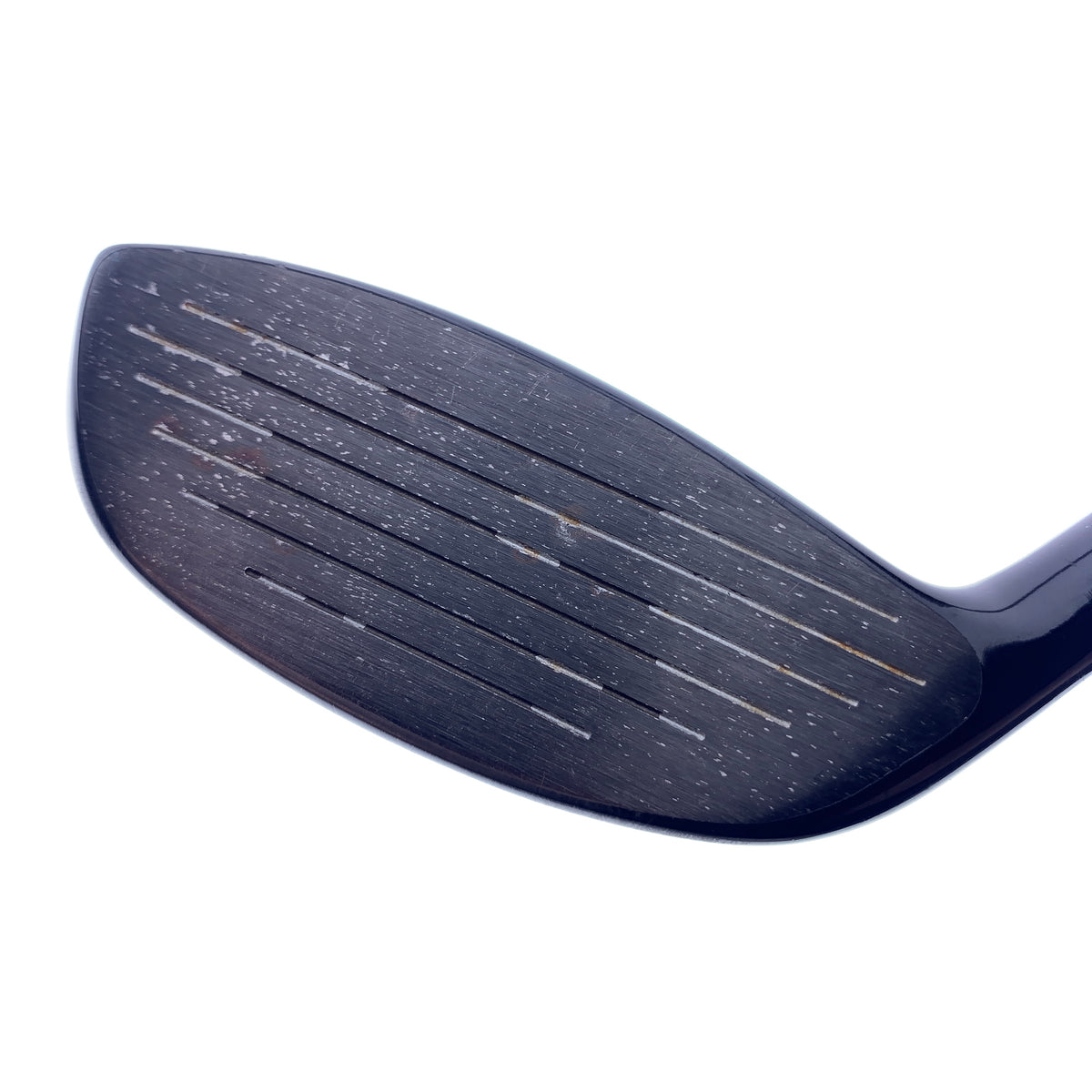Used Krank Formula 7 3 Fairway Wood / 15.0 Degrees / Regular Flex