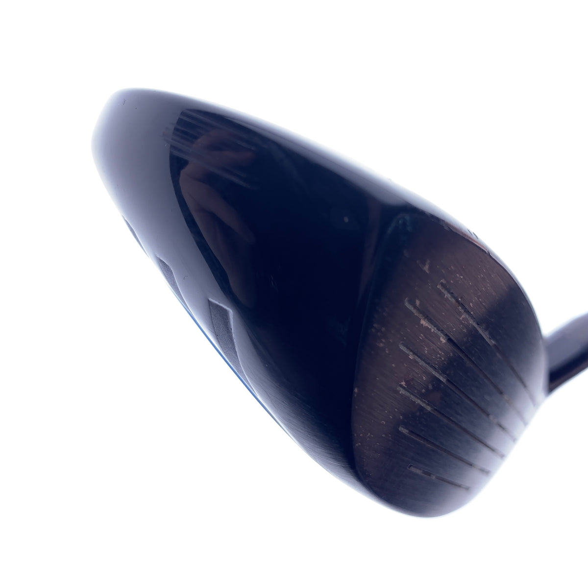 Used Krank Formula 7 3 Fairway Wood / 15.0 Degrees / Regular Flex