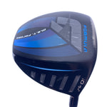 Used Krank Formula 7 Driver / 10.5 Degrees / Stiff Flex