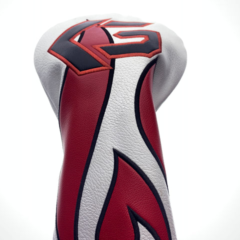 Used Krank Formula Fire 3+ Fairway Wood / 13 Degrees / X-Stiff Flex