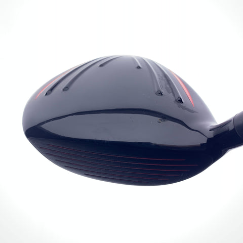 Used Krank Formula Fire 3+ Fairway Wood / 13 Degrees / X-Stiff Flex