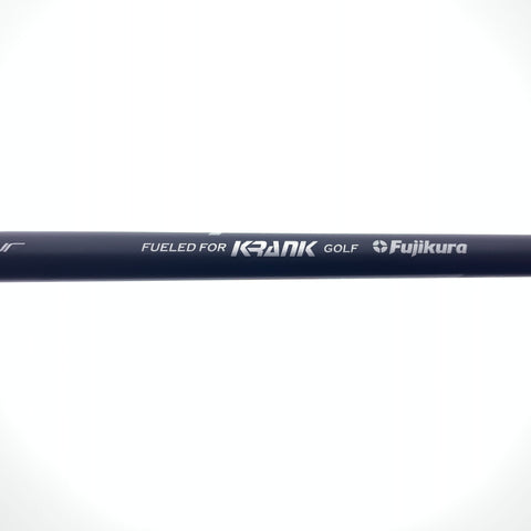 Used Krank Formula Fire 3+ Fairway Wood / 13 Degrees / X-Stiff Flex