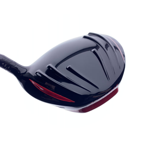 Used Krank Formula Fire LD Driver / 7.5 Degrees / X-Stiff Flex