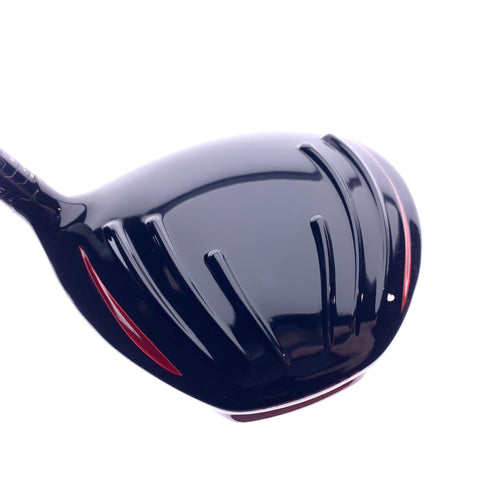 Used Krank Formula Fire LD Driver / 7.5 Degrees / X-Stiff Flex