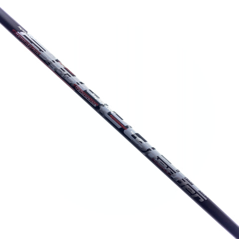 Used Krank Formula Fire LD Driver / 7.5 Degrees / X-Stiff Flex