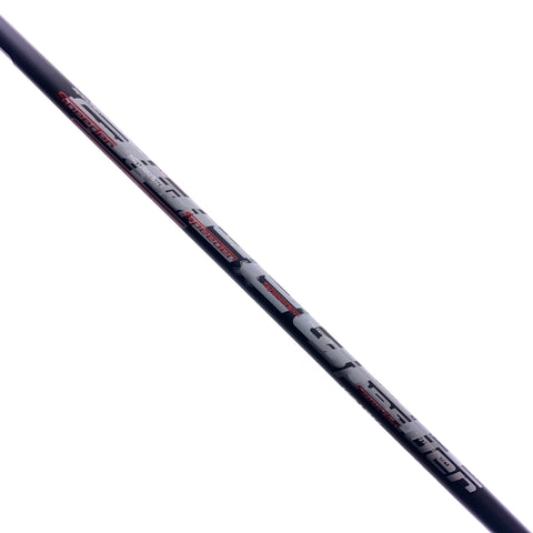 Used Krank Formula Fire LD Driver / 7.5 Degrees / X-Stiff Flex