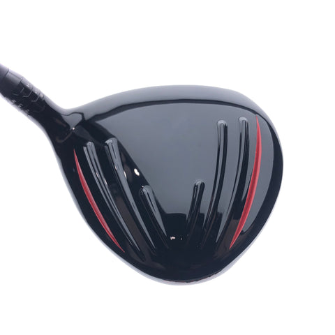 Used Krank Formula Fire MD Driver / 11.5 Degrees / X-Stiff Flex