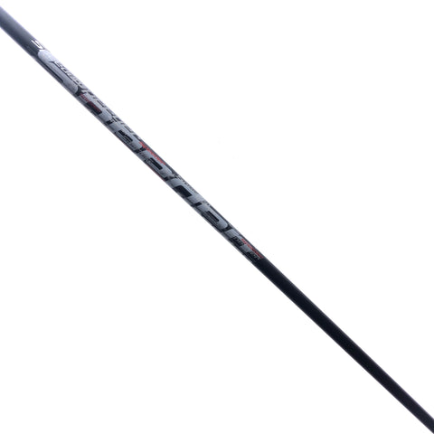 Used Krank Formula Fire MD Driver / 11.5 Degrees / X-Stiff Flex