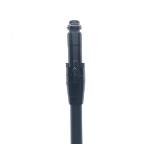 Used Kuro Kage 50 R Driver Shaft / Regular Flex / Titleist Gen 2 Driver Adapter