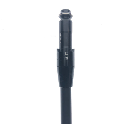 Used Kuro Kage 50 R Driver Shaft / Regular Flex / Titleist Gen 2 Driver Adapter