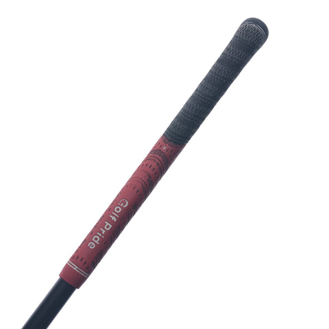 Used Kuro Kage 50 R Driver Shaft / Regular Flex / Titleist Gen 2 Driver Adapter