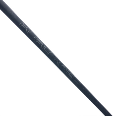 Used Kuro Kage 50 R Driver Shaft / Regular Flex / Titleist Gen 2 Driver Adapter