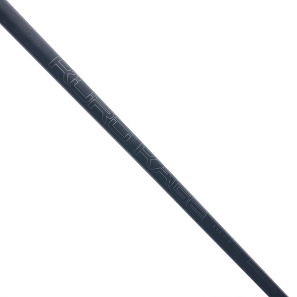 Used Kuro Kage 50 R Driver Shaft / Regular Flex / Titleist Gen 2 Driver Adapter
