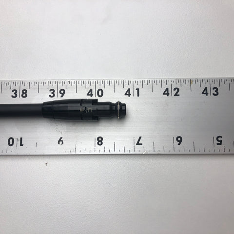 Used Kuro Kage 55 R Fairway Shaft / Regular Flex / Titleist Gen 2 Adapter