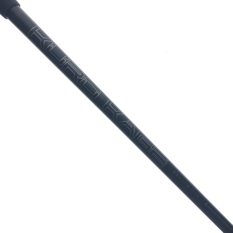Used Kuro Kage 55 R Fairway Shaft / Regular Flex / Titleist Gen 2 Adapter