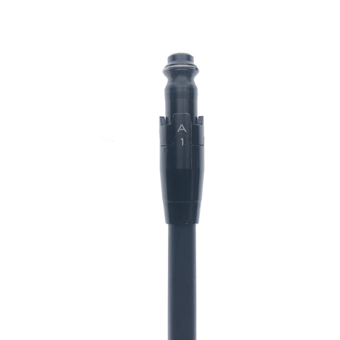 Used Kuro Kage 55g R2 Fairway Shaft / Lite Flex / Titleist Gen 2 Fairway Adapter