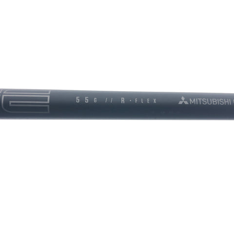Used Kuro Kage Black 55g Fairway Shaft / Regular Flex / Titleist Gen 2