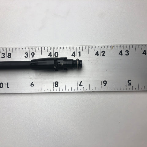 Used Kuro Kage Black 55g Fairway Shaft / Regular Flex / Titleist Gen 2
