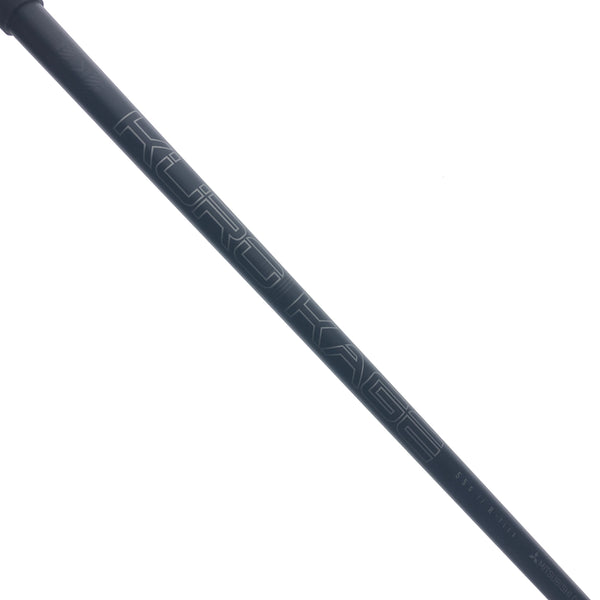 Used Kuro Kage Black 55g Fairway Shaft / Regular Flex / Titleist Gen 2