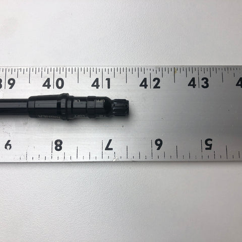 Used Kuro Kage Silver 60 R Fairway Shaft / Regular Flex / TaylorMade Gen 2