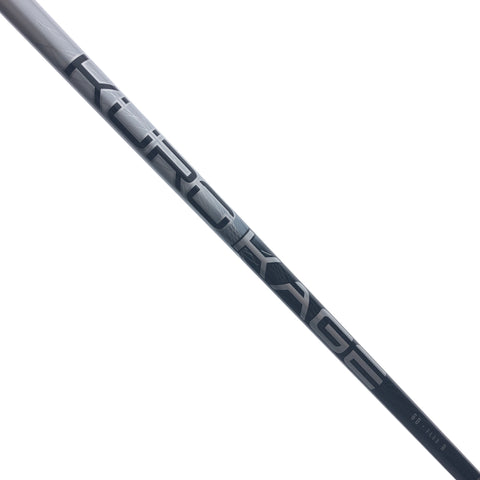 Used Kuro Kage Silver 60 R Fairway Shaft / Regular Flex / TaylorMade Gen 2