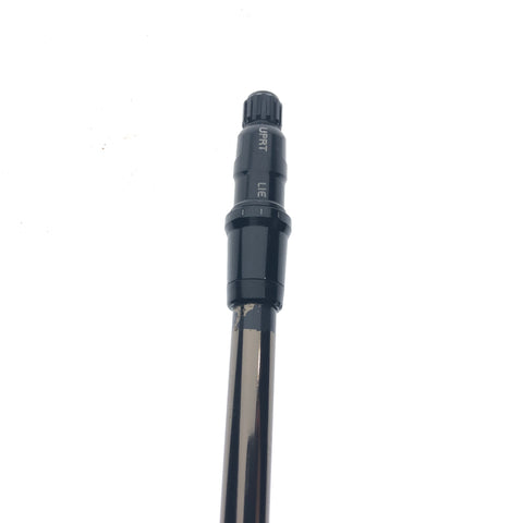 Used Kuro Kage XT 60 TX Driver Shaft / TX Flex / TaylorMade Gen 2 Adapter