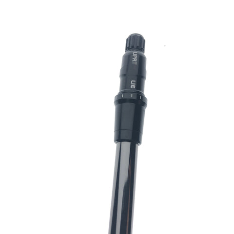 Used Kuro Kage XT 60 X Driver Shaft / X-Stiff Flex / TaylorMade Gen 2 Adapter