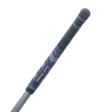 Used Kuro Kage XT 60 X Driver Shaft / X-Stiff Flex / TaylorMade Gen 2 Adapter