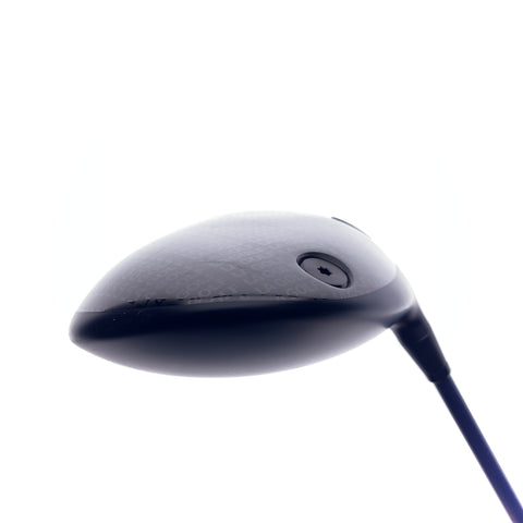 Used LA Golf 10-10 Driver / 9.5 Degrees / Stiff Flex