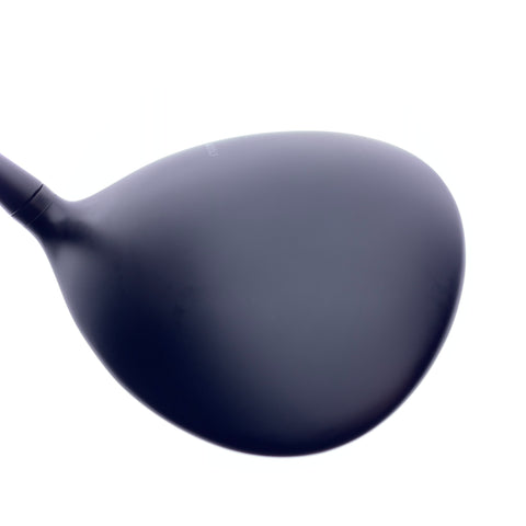 Used LA Golf 10-10 Driver / 9.5 Degrees / Stiff Flex