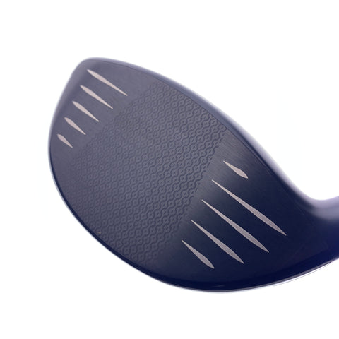 Used LA Golf 10-10 Driver / 9.5 Degrees / Stiff Flex